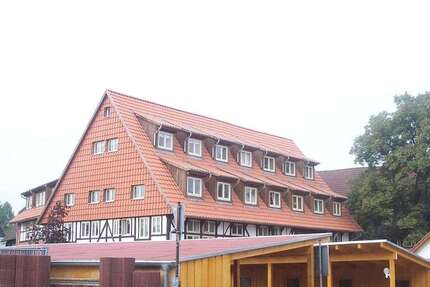 Wohnung Braunschweig Lehndorf-Watenbüttel - 2 Zimmer, 46 m&sup2;, 162.750&euro; | Angebot:26219921