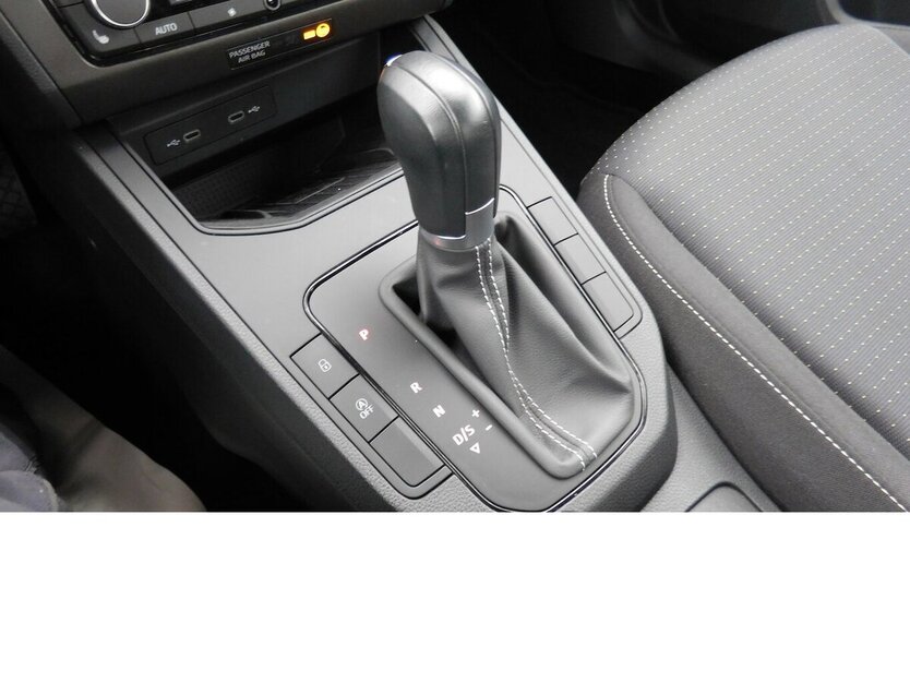 Seat Ibiza 1.0 Style TSI BMT DSG 4Trg Klima Navi 24.400 km 17.390 € Vordorf 38533