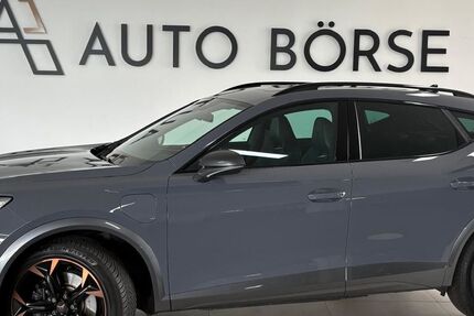 Cupra Formentor 64.100 km 25.890 &euro; Braunschweig 38114
