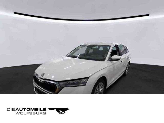 Skoda Octavia 67.285 km 23.850 € Wolfsburg 38440