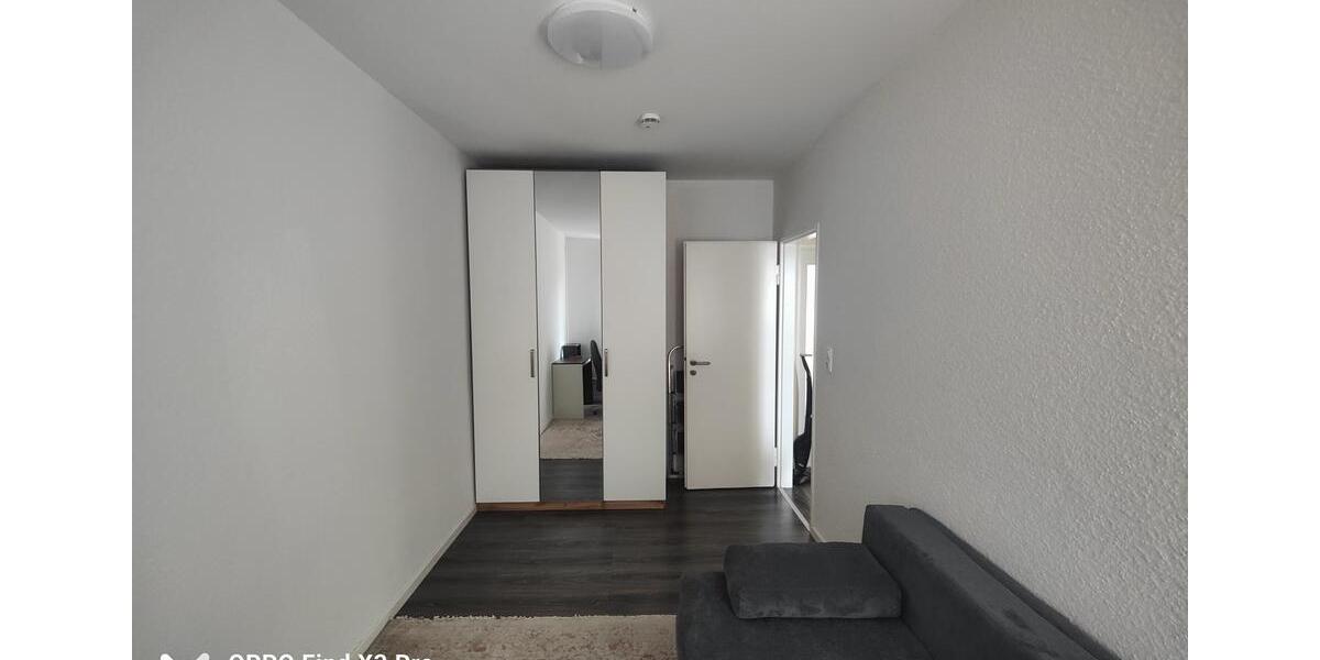 Etagenwohnung Wolfsburg Almke - 3 Zimmer, 60 m&sup2;, 150.000&euro; | Angebot:27168739