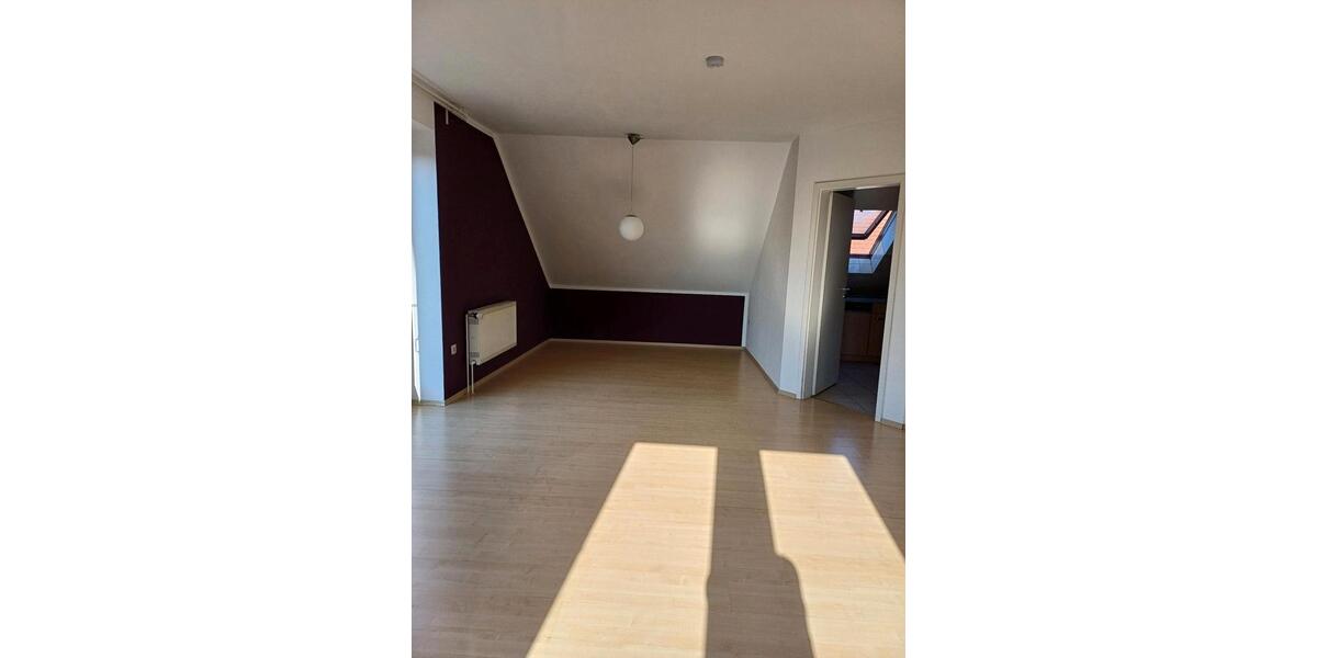 Etagenwohnung Wolfsburg Almke - 3 Zimmer, 64 m&sup2;, 124.000&euro; | Angebot:25854496