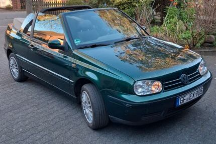 VW Golf 250.000 km 5.100 &euro; Wasbüttel 38553