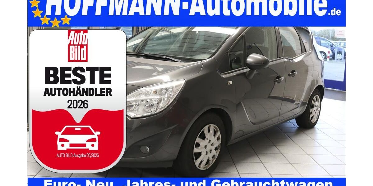 Opel Meriva 195.640 km 1.800 &euro; Wolfsburg-Heiligendorf 38444