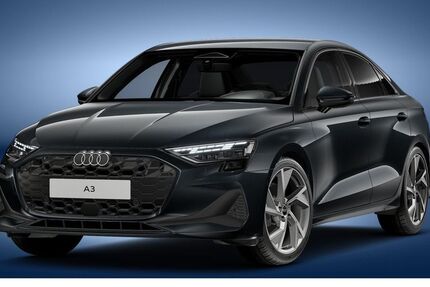 Audi A3 8.010 km 28.950 &euro; Braunschweig 38124