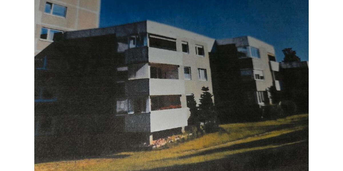 Erdgeschoßwohnung Wolfsburg Alt-Wolfsburg - 3 Zimmer, 86 m&sup2;, 169.000&euro; | Angebot:24859159