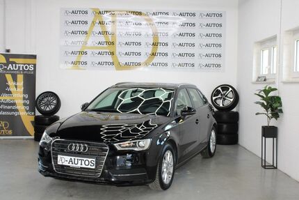 Audi A3 65.410 km 13.790 &euro; Meinersen 38536