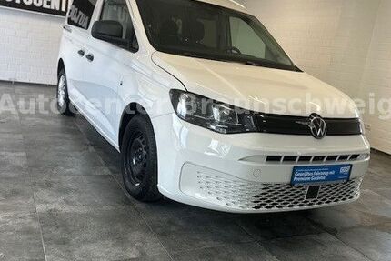 VW Caddy 102.000 km 17.450 &euro; Braunschweig 38112