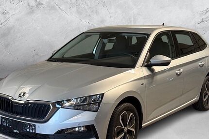 Skoda Scala 75.490 km 18.900 &euro; Braunschweig 38122
