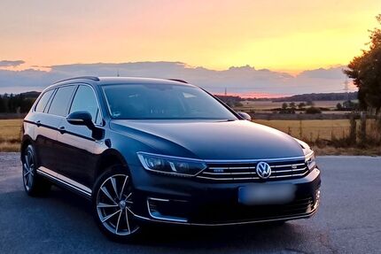 VW Passat Variant 95.300 km 20.200 € Rennau 38368