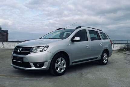Dacia Logan 100.882 km 6.500 &euro; Braunschweig 38114