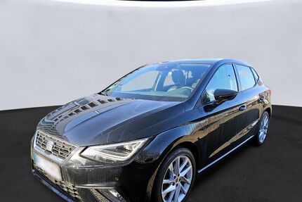 Seat Ibiza 115.853 km 14.990 &euro; Braunschweig 38122