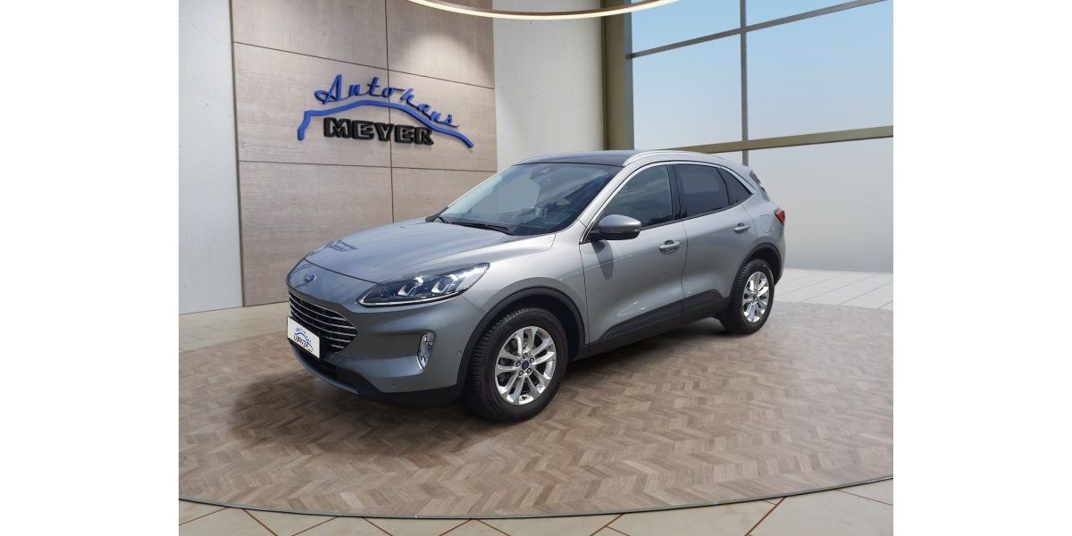 Ford Kuga 16.910 km 22.410 &euro; Sickte bei Braunschweig 38173