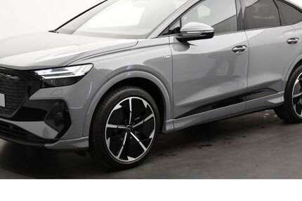Audi Q4 e-tron 19.490 km 42.700 &euro; Wolfsburg 38440