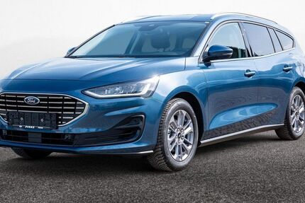 Ford Focus 9.000 km 24.700 € Wolfenbüttel 38302