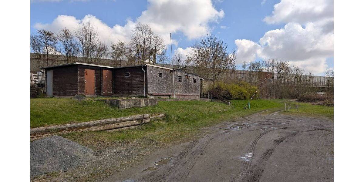 Grundstück Braunschweig Lehndorf - 200.000&euro; | Angebot:26258903