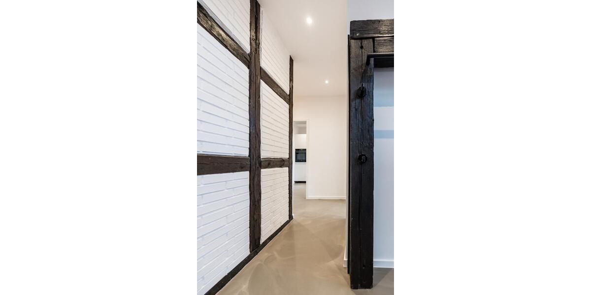 Charmantes Fachwerkhaus mit Garten&Carport in Braunschweig-Lamme 7 zimmer