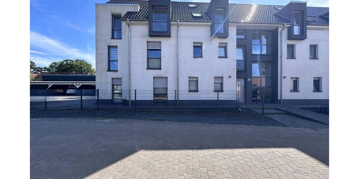 Etagenwohnung Westerbeck Westerbeck - 4 Zimmer, 110 m&sup2;, 1.050&euro; | Angebot:26645312