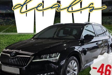 Skoda Superb 44.900 km 26.910 &euro; Sickte bei Braunschweig 38173