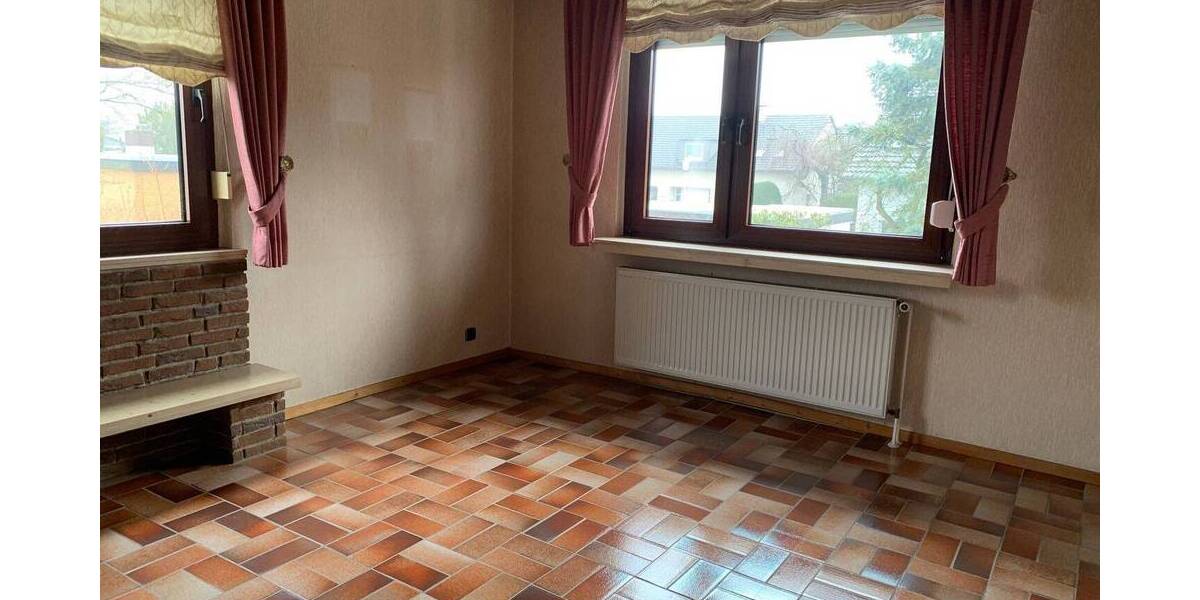 Reihenendhaus Wolfsburg Kreuzheide - 4 Zimmer, 103 m&sup2;, 199.000&euro; | Angebot:26741979