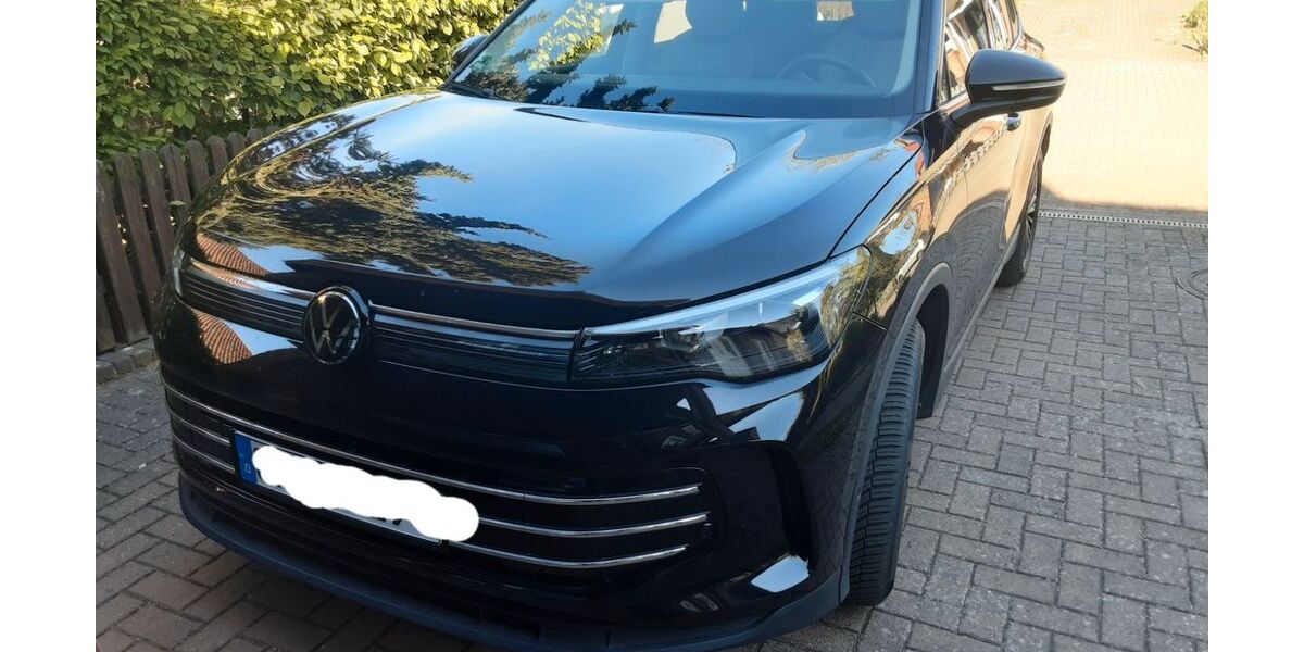 VW Tiguan 12.680 km 35.490 &euro; Schwülper 38179