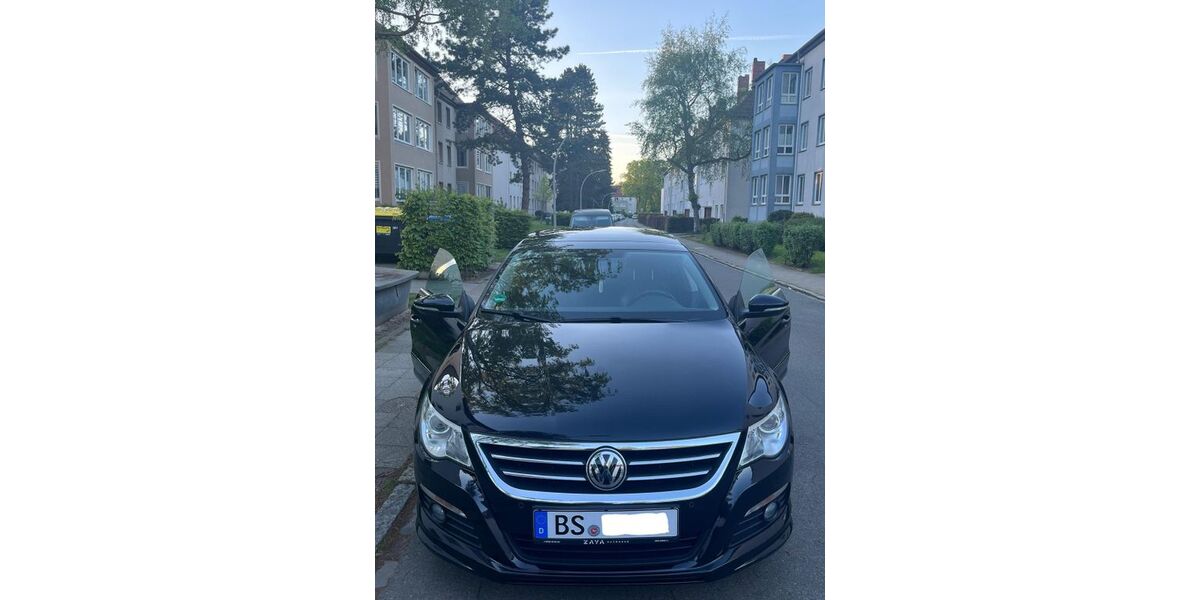 VW CC 145.000 km 11.000 € Braunschweig 38118
