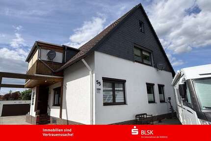 Haus zum Kaufen in Wolfsburg 520.000 € 182 m²