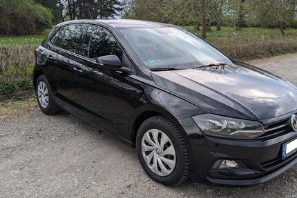 VW Polo 185.000 km 8.195 &euro; Braunschweig 38104