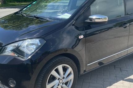 Seat Mii 105.265 km 6.500 &euro; Wolfsburg 38444