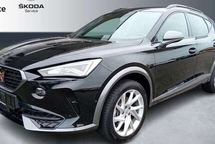 Cupra Formentor 17.455 km 27.570 € Wolfsburg 38446
