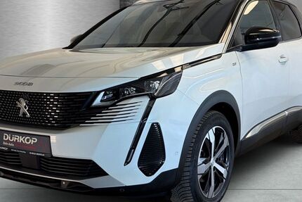 Peugeot 3008 35.442 km 19.990 &euro; Braunschweig 38126