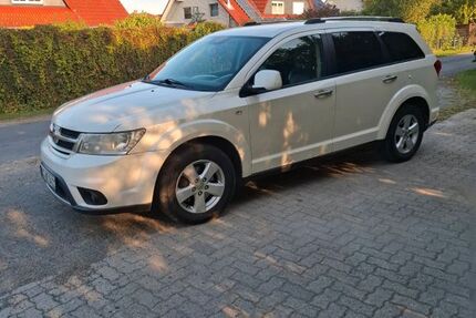 Fiat Freemont 201.000 km 7.950 € Braunschweig 38112