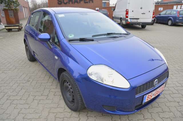 Fiat Punto 150.000 km 3.333 &euro; Braunschweig 38106