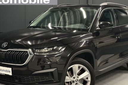 Skoda Kodiaq 91.000 km 31.890 &euro; Helmstedt 38350