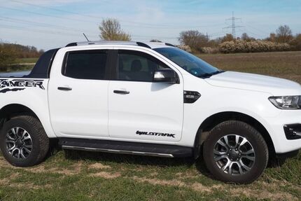 Ford Ranger 68.500 km 28.999 &euro; Meine 38527