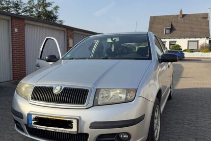 Skoda Fabia 193.000 km 1.775 &euro; Braunschweig 38104