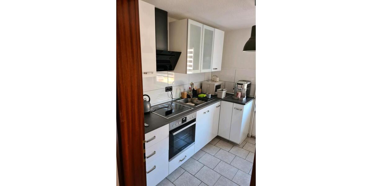 2 Zimmer Eigentumswohnung als Kapitalanlage 2 zimmer