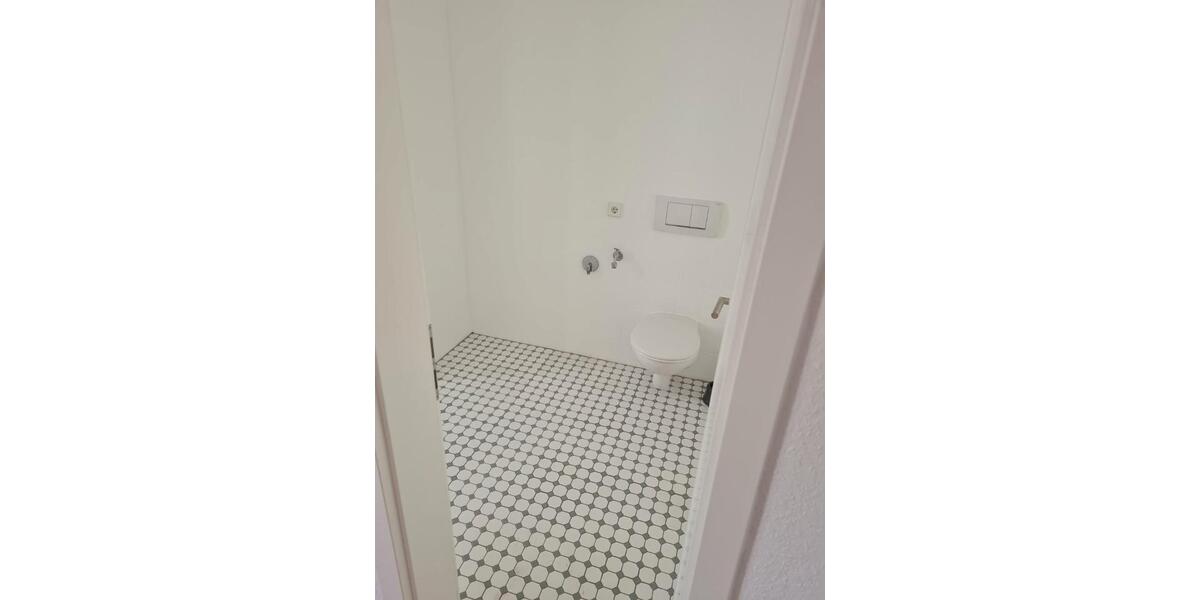 Erdgeschoßwohnung Wolfsburg Almke - 3 Zimmer, 60 m&sup2;, 500&euro; | Angebot:26665199