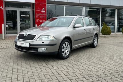 Skoda Octavia 216.649 km 2.970 &euro; Helmstedt 38350