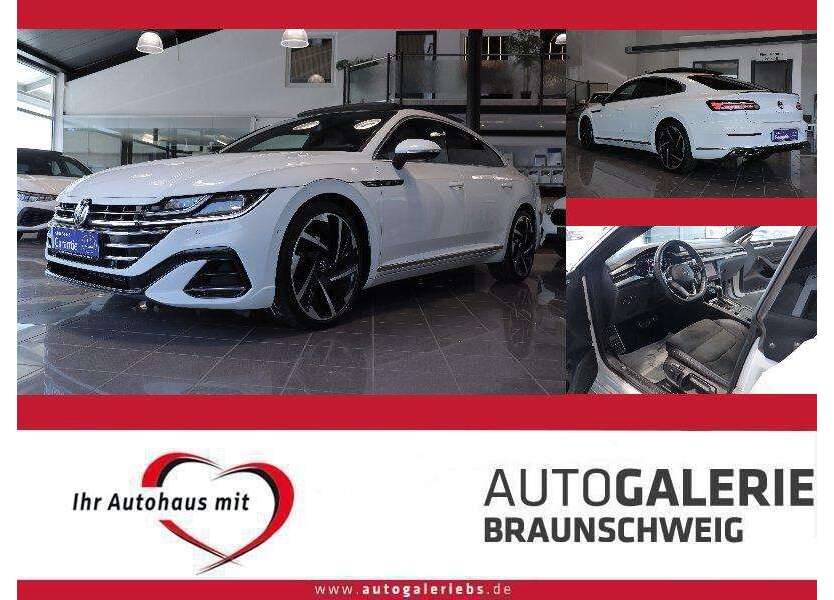 Arteon