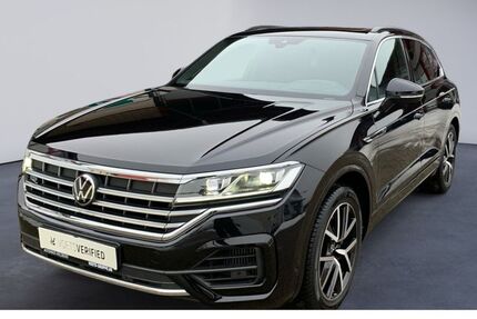 VW Touareg 30.250 km 49.990 &euro; Braunschweig 38114