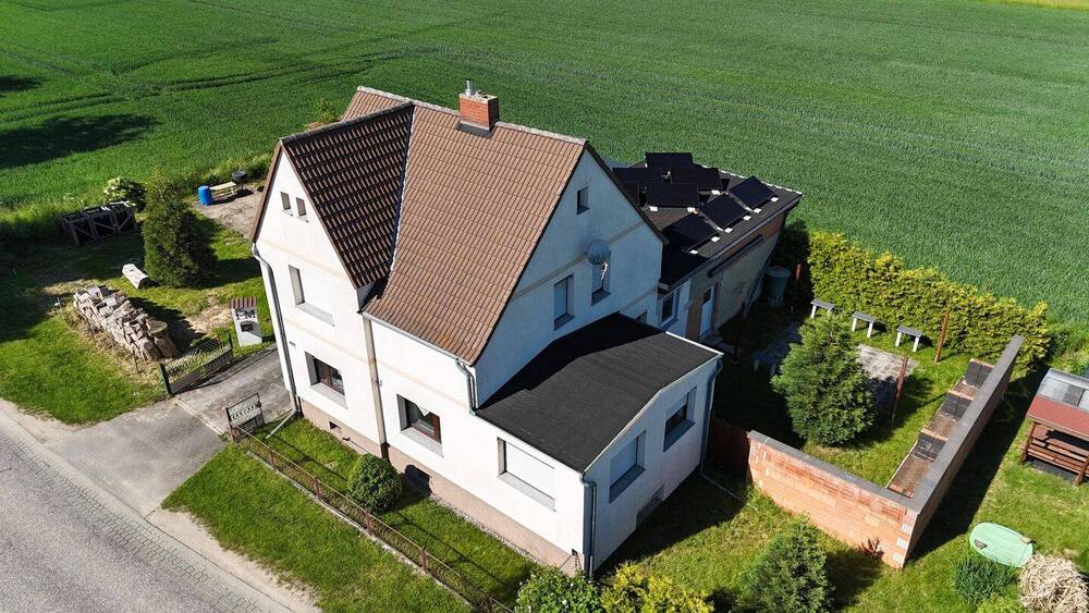 Einfamilienhaus Döhren Döhren - 5 Zimmer, 134 m&sup2;, 199.000&euro; | Angebot:26741976