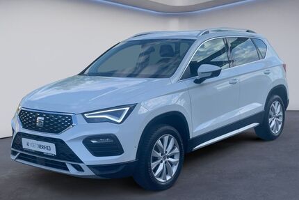 Seat Ateca 22.550 km 28.490 € Braunschweig 38114