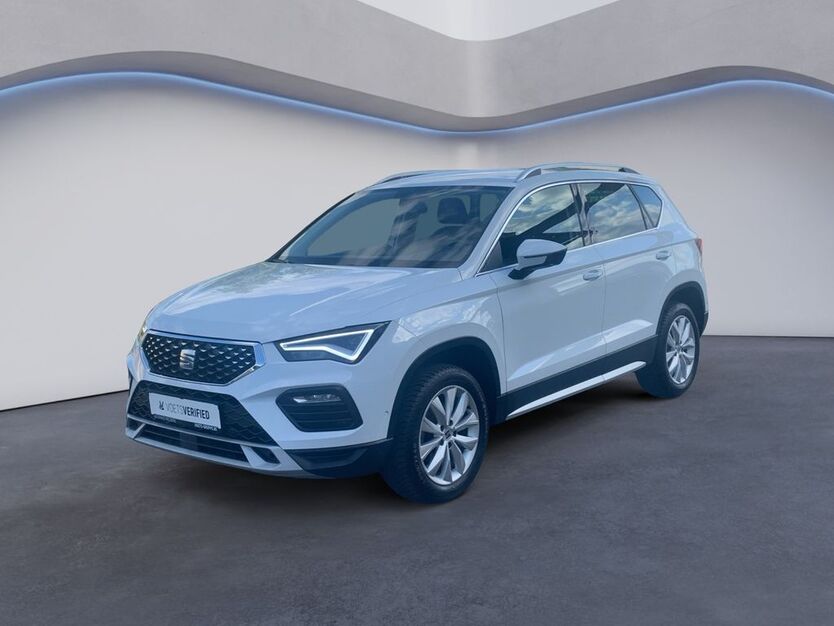 Seat Ateca 22.550 km 28.490 € Braunschweig 38114