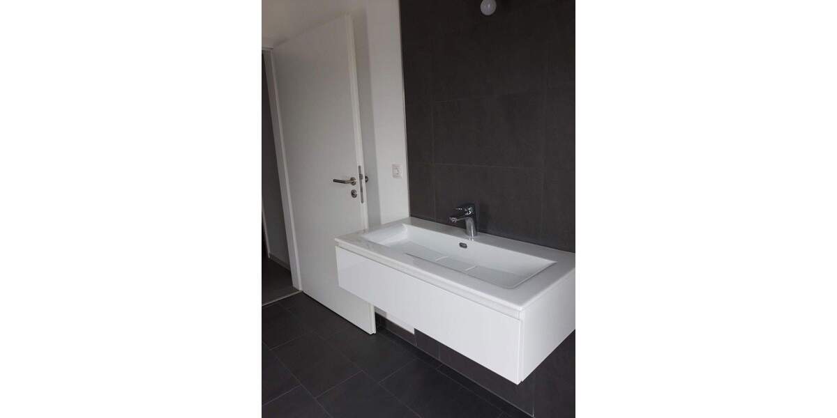 Neubau Erstbezug Barrierefreier Bungalow Haus mit eigenem Garten 3 zimmer