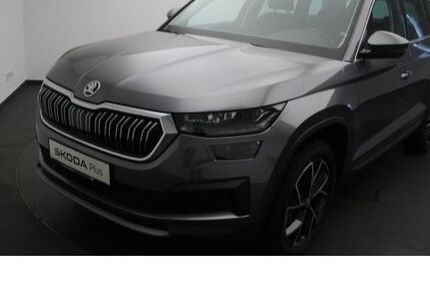Skoda Kodiaq 2.800 km 40.480 &euro; Wolfsburg 38440