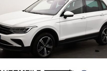 VW Tiguan 39.350 km 27.990 &euro; Wolfsburg 38440