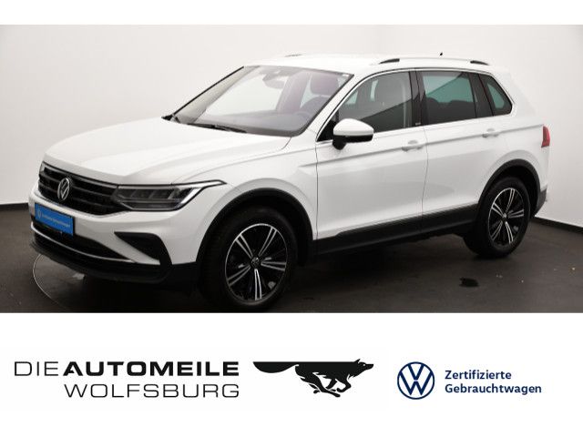 VW Tiguan 39.350 km 27.990 &euro; Wolfsburg 38440