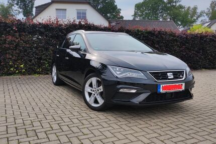 Seat Leon 89.000 km 13.800 &euro; Wolfsburg 38442