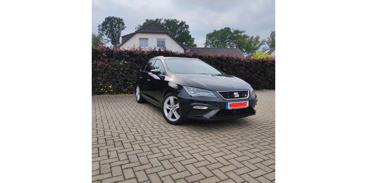 Seat Leon 89.000 km 13.800 &euro; Wolfsburg 38442